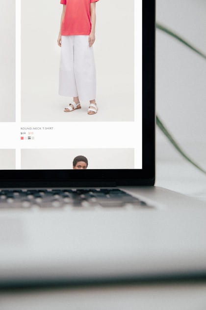 Top 5 eCommerce Tips for Success