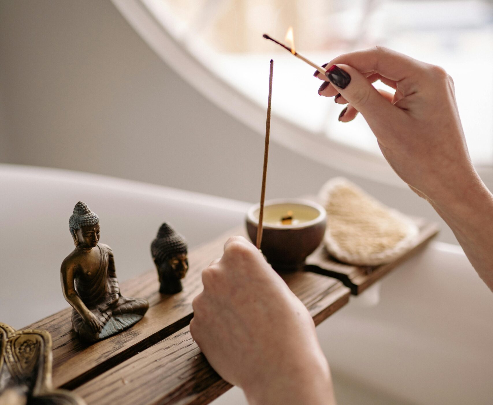 10 Self Care Ideas