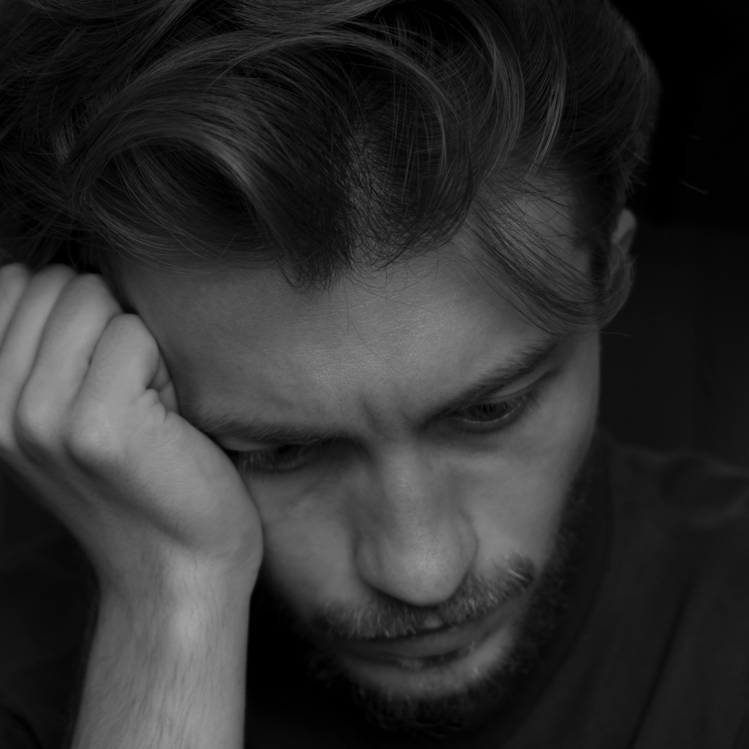 How to Deal With Overwhelming Sadness