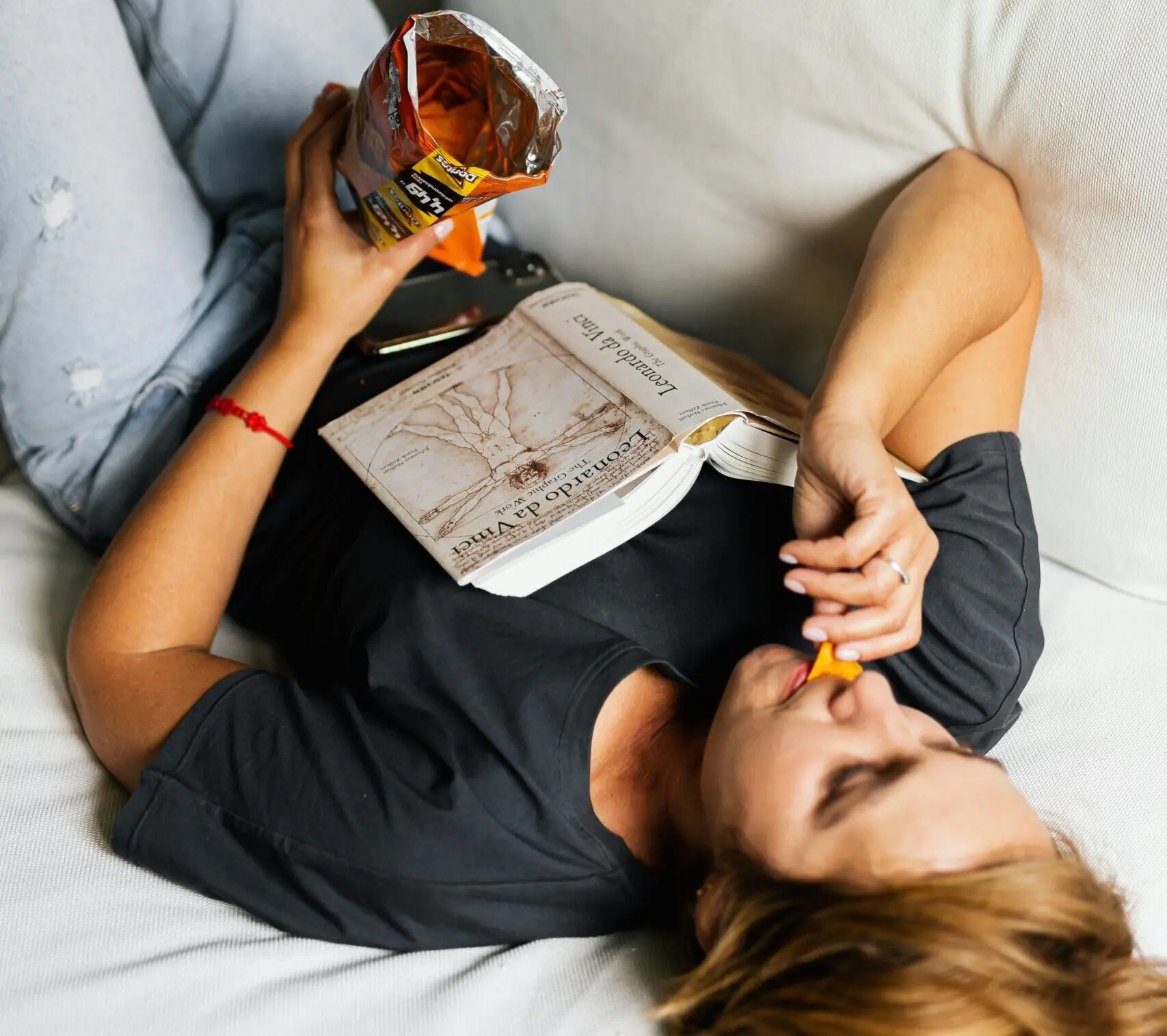 How To Avoid Laziness and Procrastination